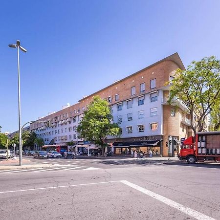 Apartamento Ronda De Triana 45 Sevilla Exterior foto