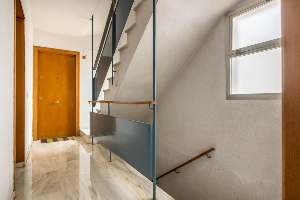 Apartamento Ronda De Triana 45 Sevilla Exterior foto
