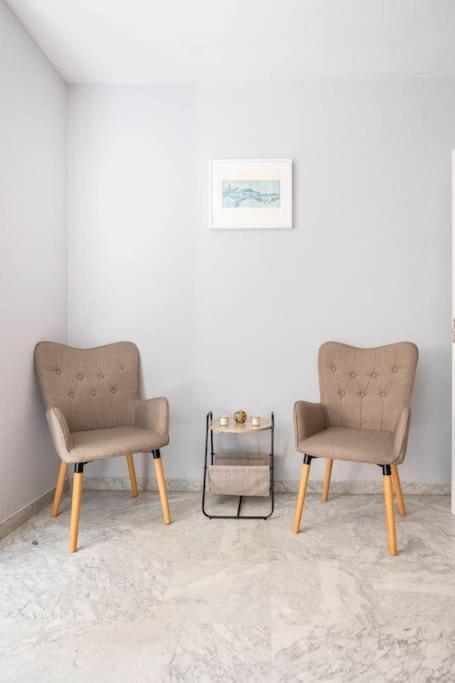 Apartamento Ronda De Triana 45 Sevilla Exterior foto