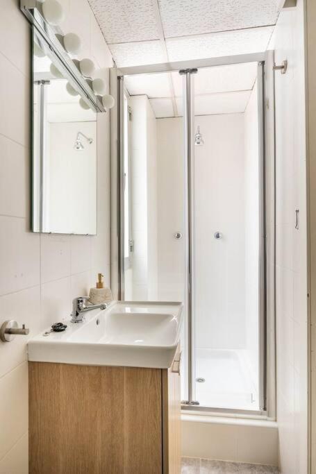 Apartamento Ronda De Triana 45 Sevilla Exterior foto