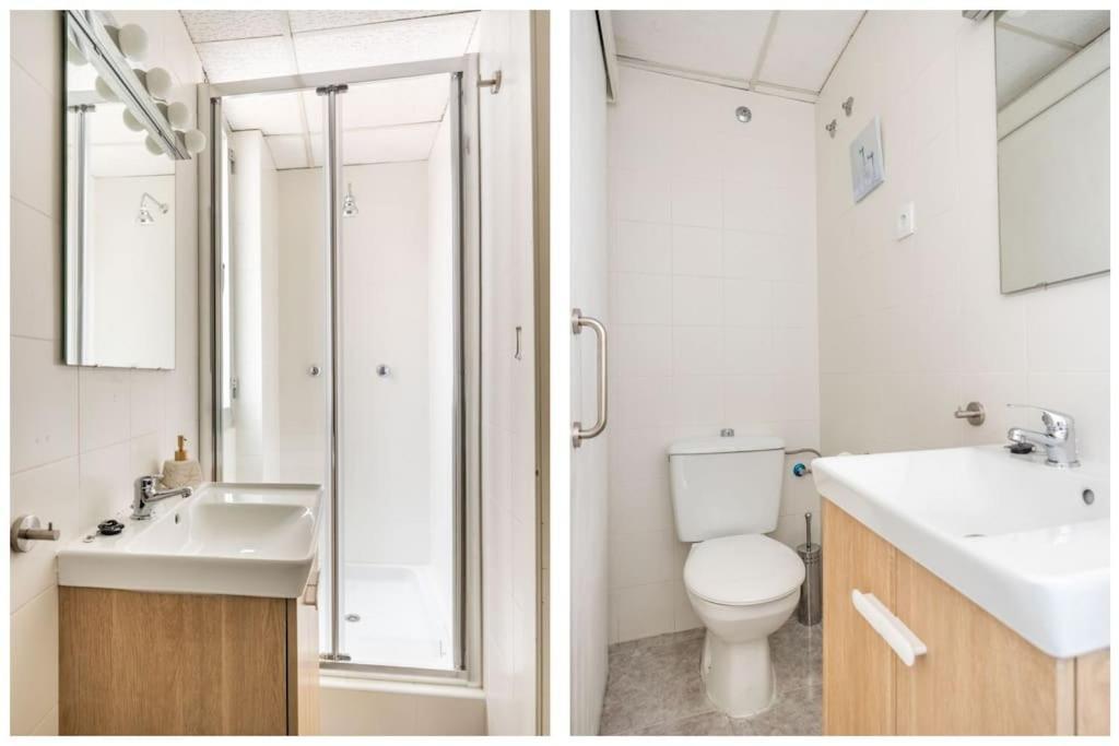 Apartamento Ronda De Triana 45 Sevilla Exterior foto